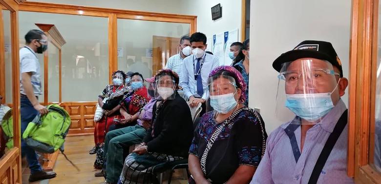 Fotografía: Julián Ventura