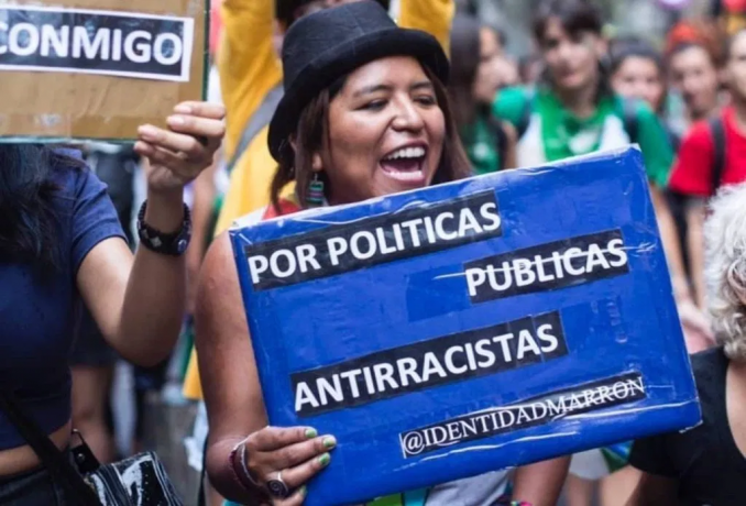 Fotografía: LATFEM