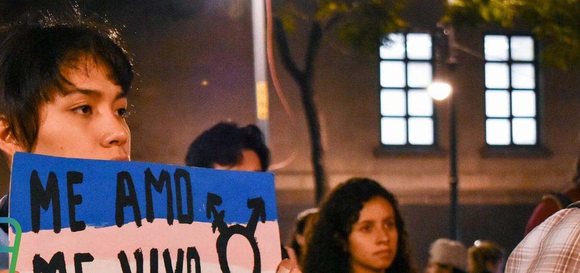 Fotografía: Fuera del Clóset A.C.