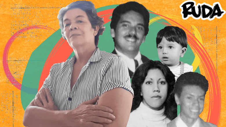 Fotografía: Paolina Albani