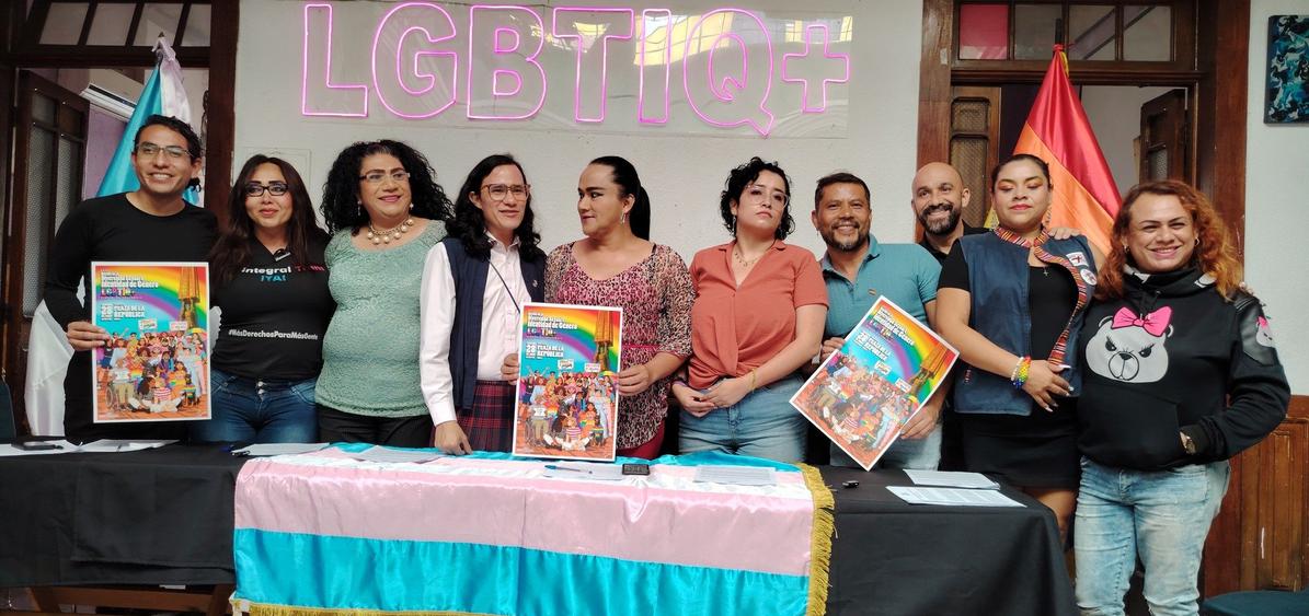 Foto: Otra Guatemala Ya