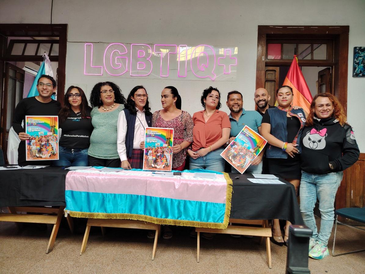 Foto: Otra Guatemala Ya