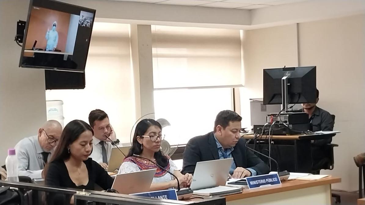 Foto: Jasmin López.