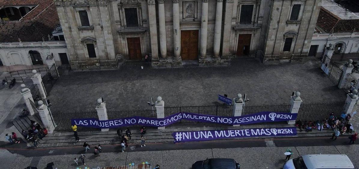 Fotografía: Alas de Mariposa