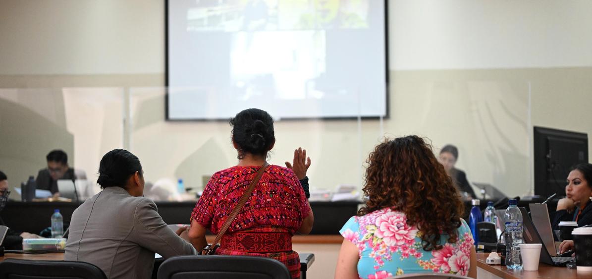 Foto: Prensa Comunitaria