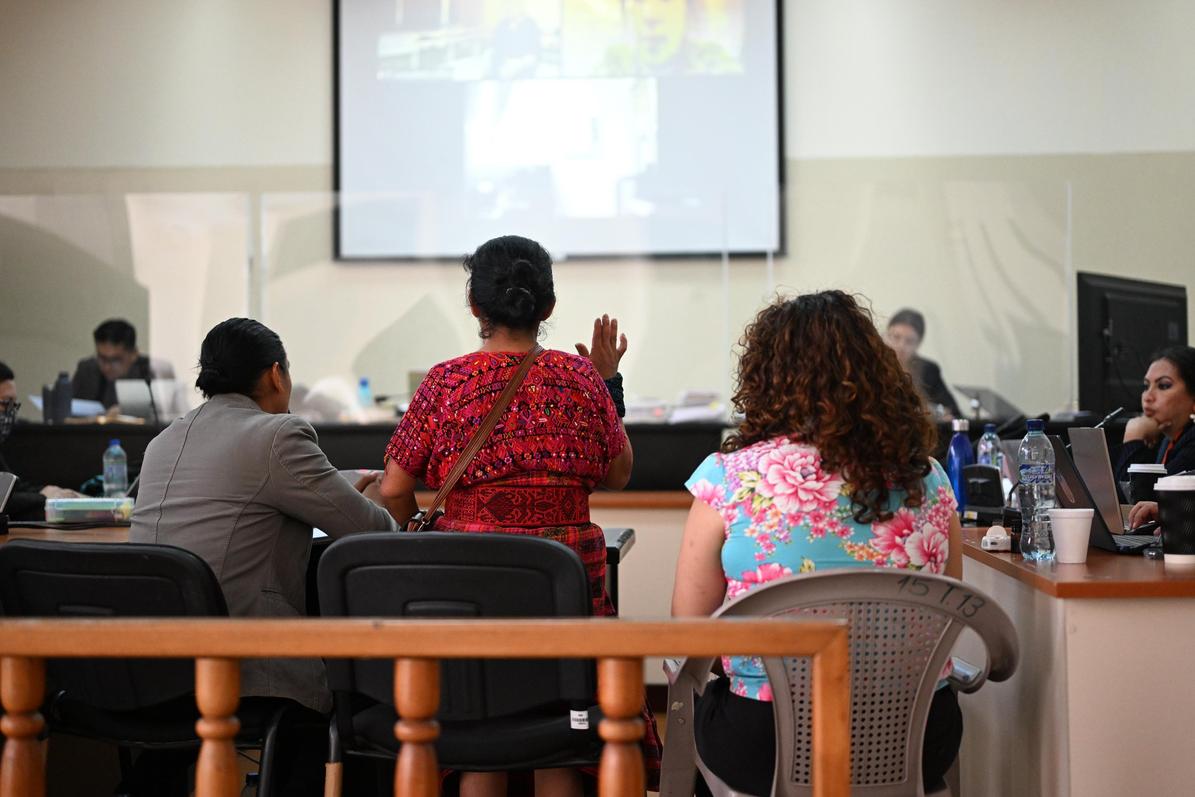 Foto: Prensa Comunitaria