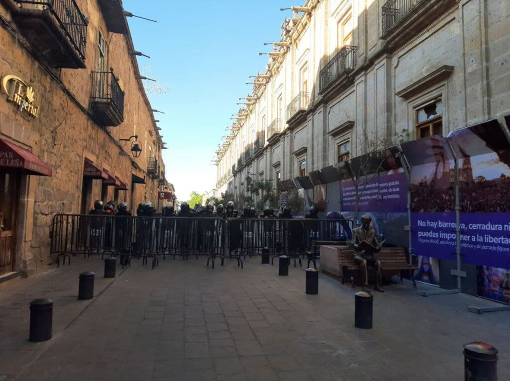  Foto: Andrea Hernández 