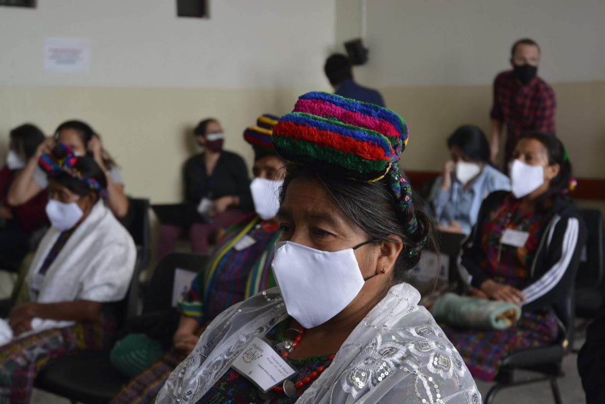 Fotografía: María España