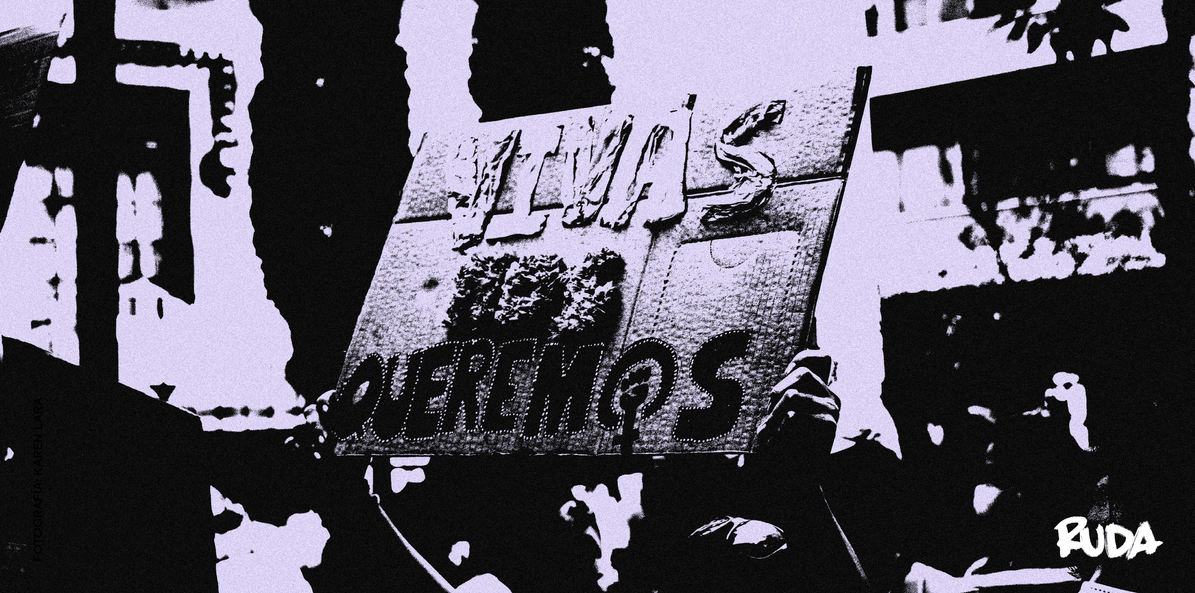 Fotografía: Karen Lara