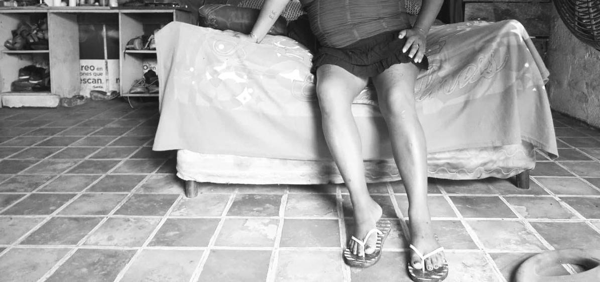 Fotografía: Lola Verónica Vásquez.