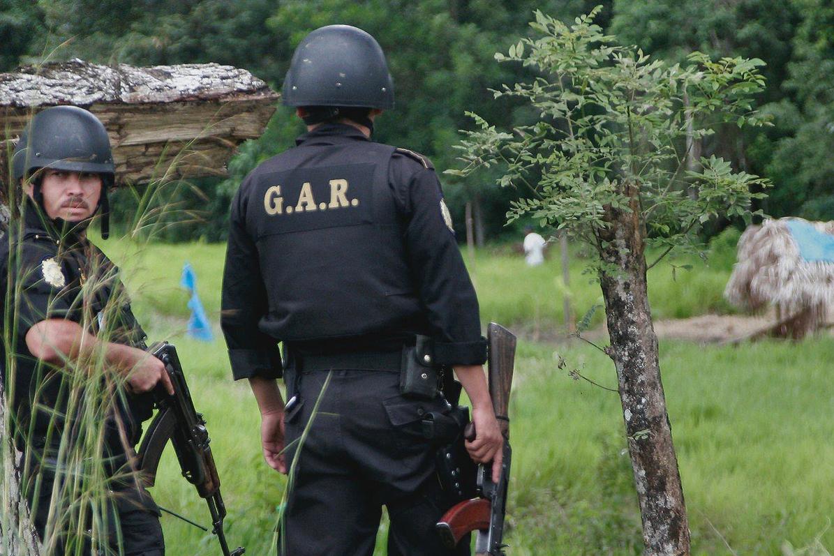 Fotografía: James Rodríguez