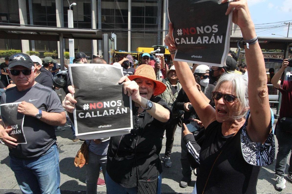 Foto: Prensa Comunitaria