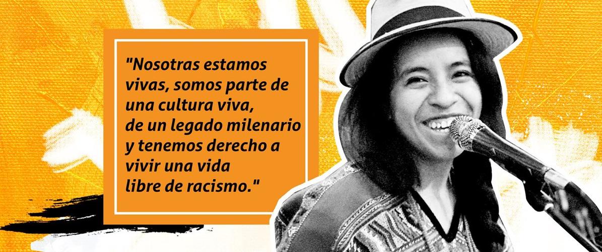 Fotografía: Ruda - Fotografía: Cristian Dávila