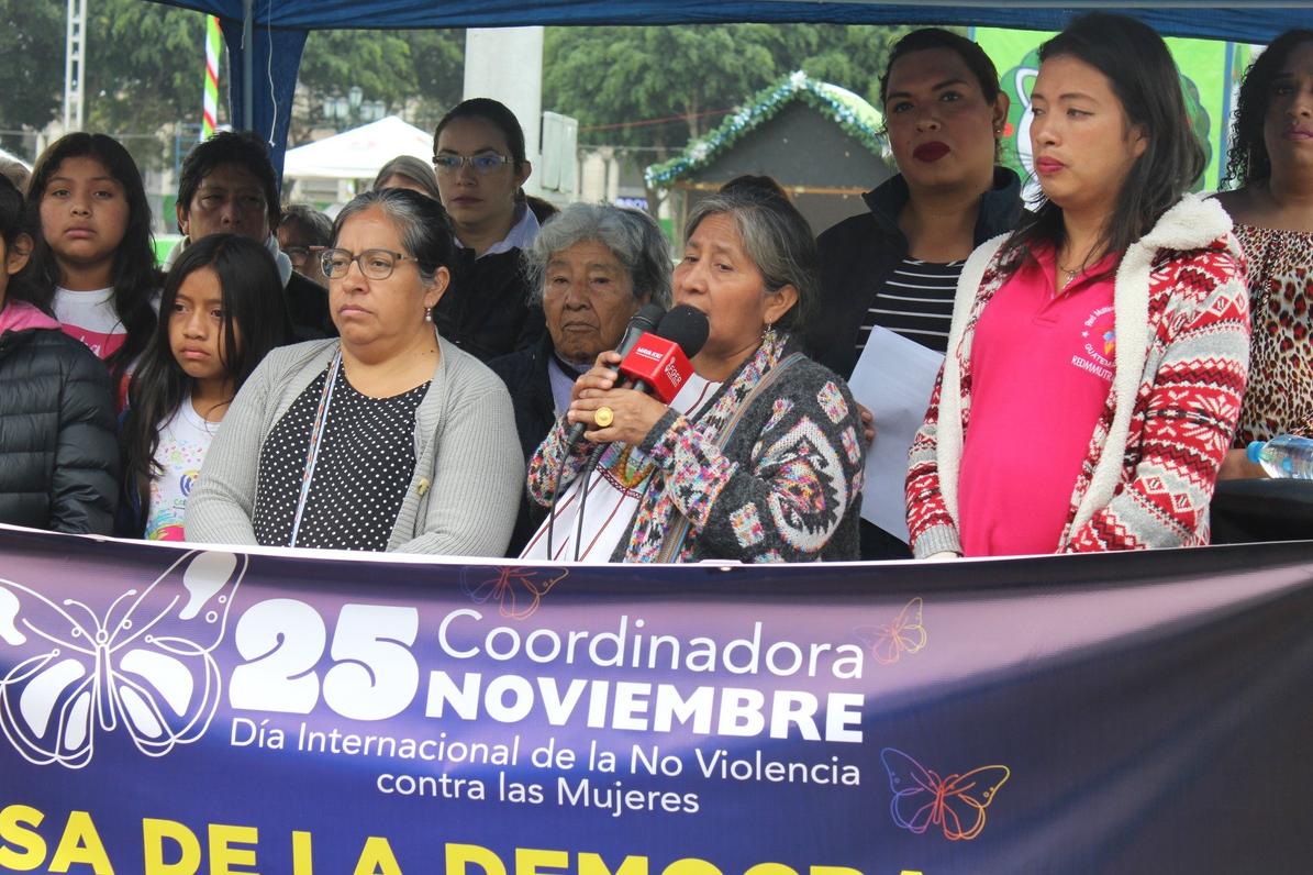 Foto: Redmmutrans Guatemala