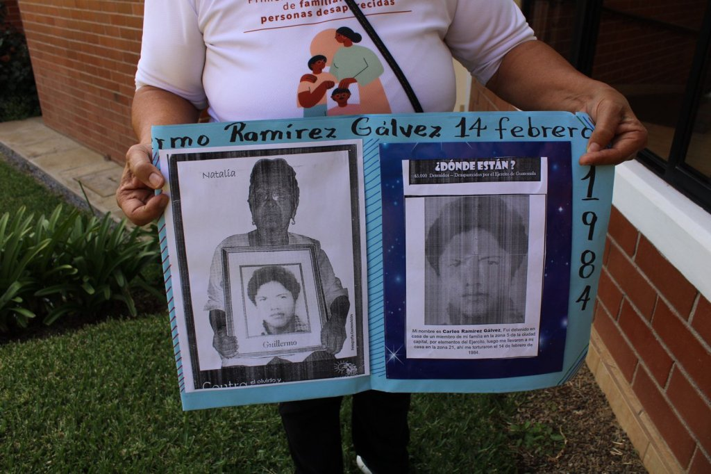  Fotografía: Kristhal Figueroa 