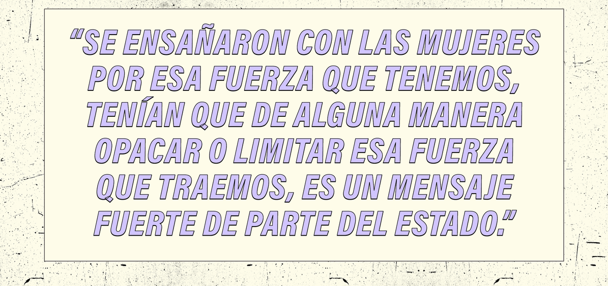 Diseño gráfico: Karen Lara