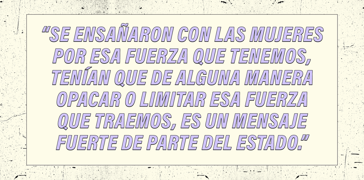 Diseño gráfico: Karen Lara