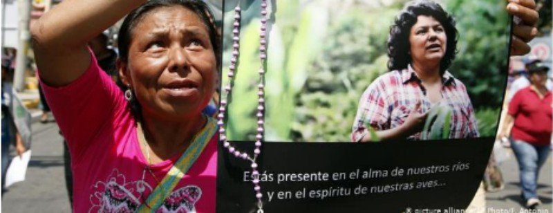 Fotografía: Marcha