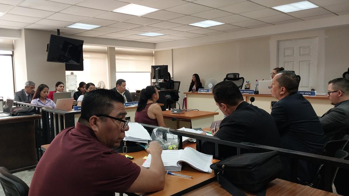 Foto: Jasmin López.