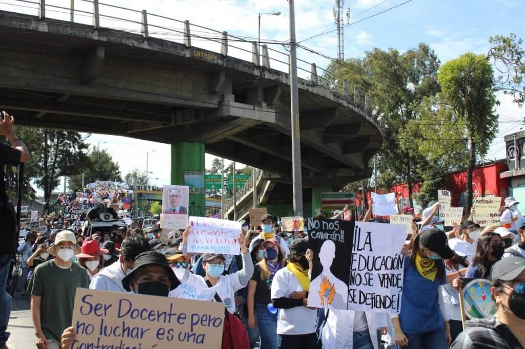  Fotografía: Kristhal Figueroa 