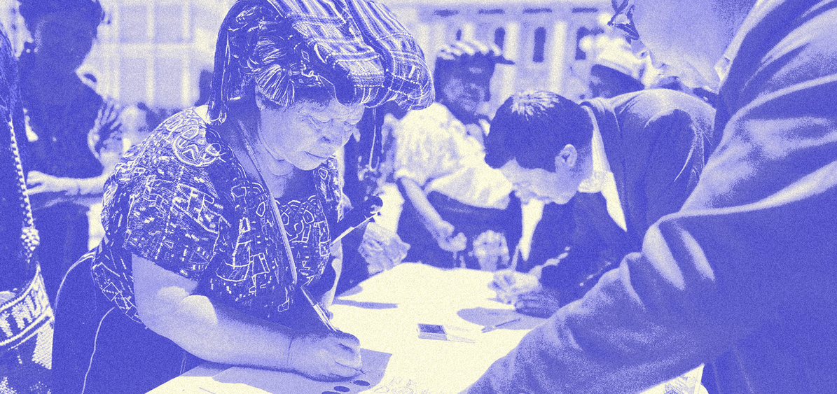 Crédito: Prensa Comunitaria