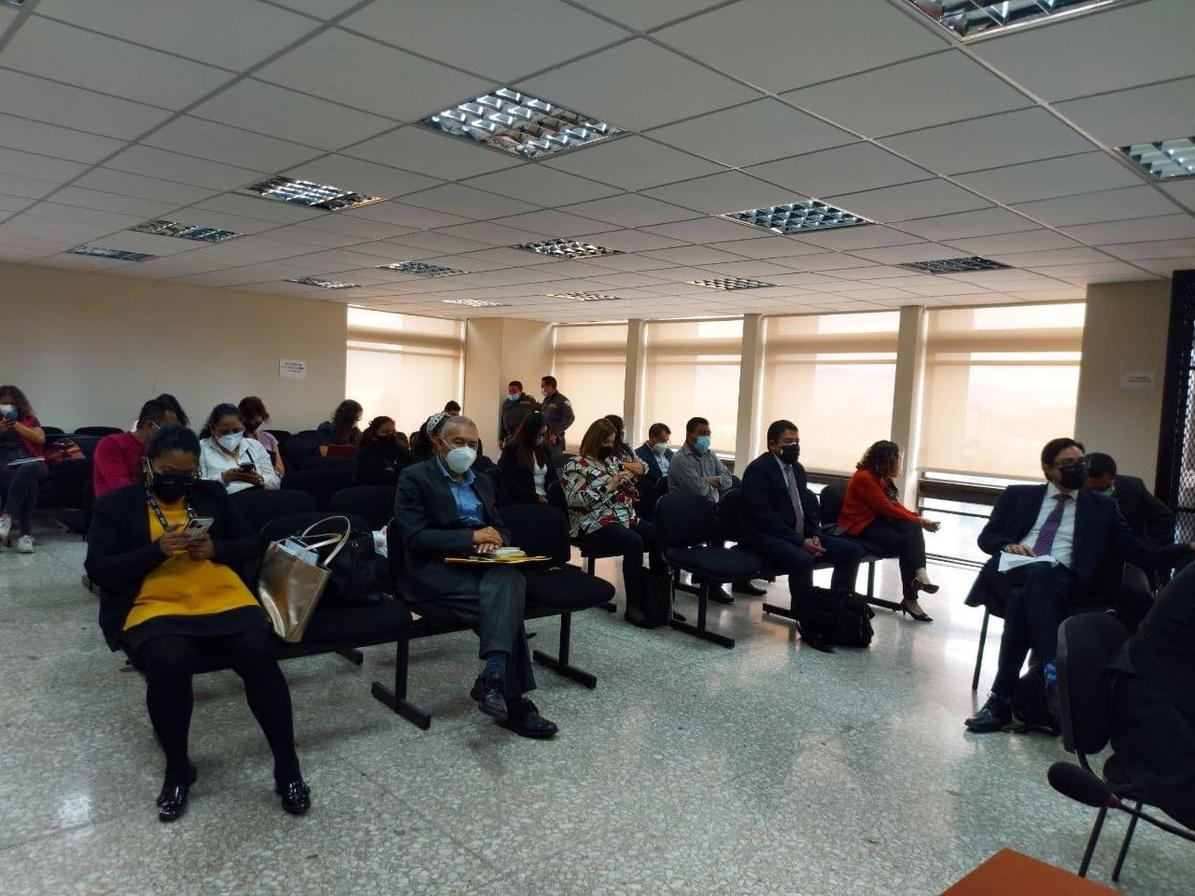 Créditos: Regina Pérez