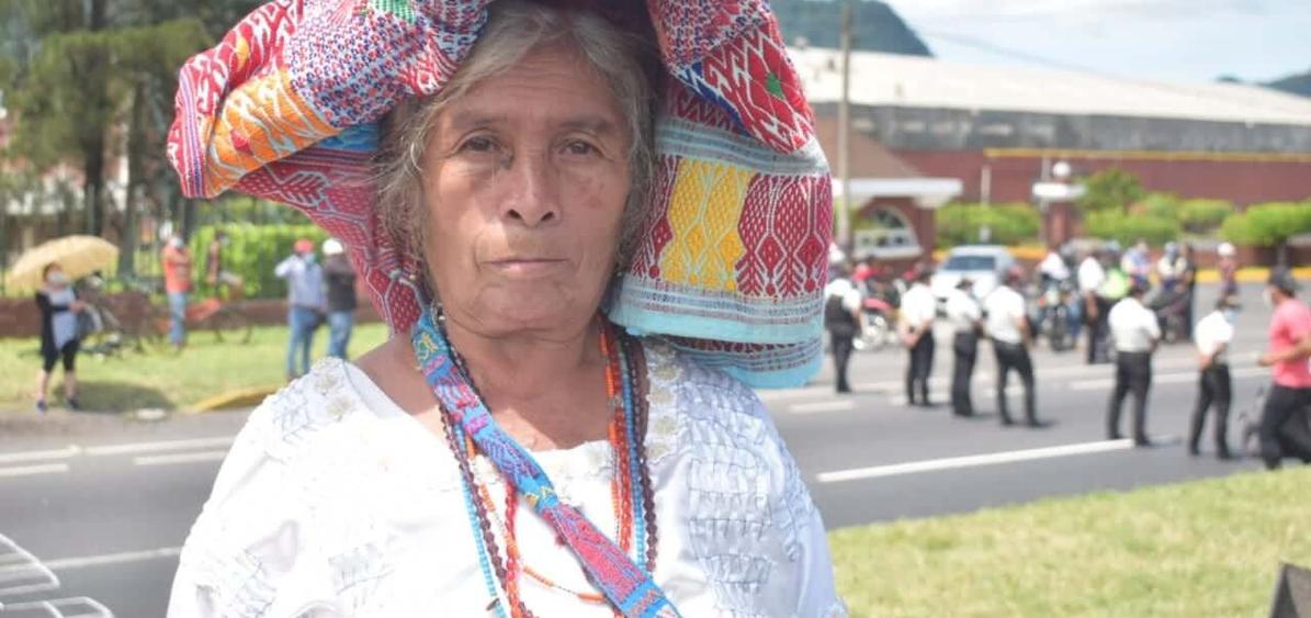 Fotografía: Radio Qawinaqel