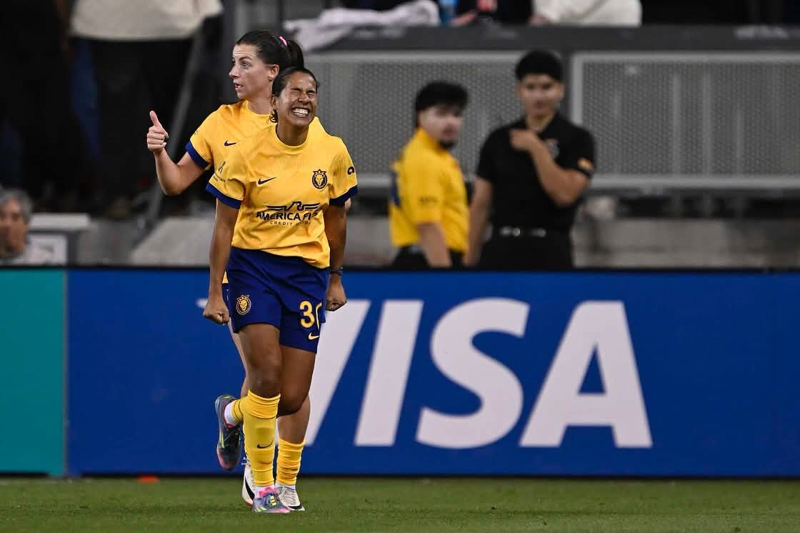 Foto: Utah Royals